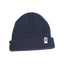 Spin Limit Slb Tab Fisher Beanie - Navy - Spin Limit Boardshop