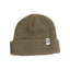 Spin Limit Slb Tab Fisher Beanie - Olive Green - Spin Limit Boardshop