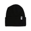 Spin Limit Slb Tab Loose Knit Beanie - Black - Spin Limit Boardshop