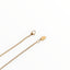 Spin Limit Spider Web Chain - Gold - Spin Limit Boardshop