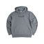 Spin Limit Splash Hoodie - Blue Grey - Spin Limit Boardshop