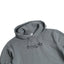 Spin Limit Splash Hoodie - Blue Grey - Spin Limit Boardshop