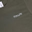 Spin Limit Splash Logo Tee - Olive - Spin Limit Boardshop
