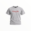 Spin Limit Splash Tee Kid - Grey - Spin Limit Boardshop