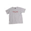 Spin Limit Splash Tee Kid - Grey - Spin Limit Boardshop