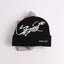 Spin Limit Squirrel Rip Off Beanie - Black - Spin Limit Boardshop