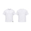 Spin Limit Tab Boxy Tee - White - Spin Limit Boardshop