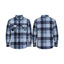 Spin Limit Tab Polar Woven - Blue - Spin Limit Boardshop
