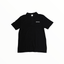 Spin Limit Times Logo Polo - Black - Spin Limit Boardshop
