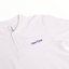 Spin Limit Times Logo Polo - White - Spin Limit Boardshop
