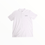 Spin Limit Times Logo Polo - White - Spin Limit Boardshop