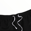 Spin Limit Times Pool Short - Black - Spin Limit Boardshop
