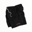 Spin Limit Times Pool Short - Black - Spin Limit Boardshop