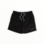 Spin Limit Times Pool Short - Black - Spin Limit Boardshop