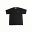 Spin Limit Times Premium Heavyweight Tee - Grey Yellow Logo - Spin Limit Boardshop