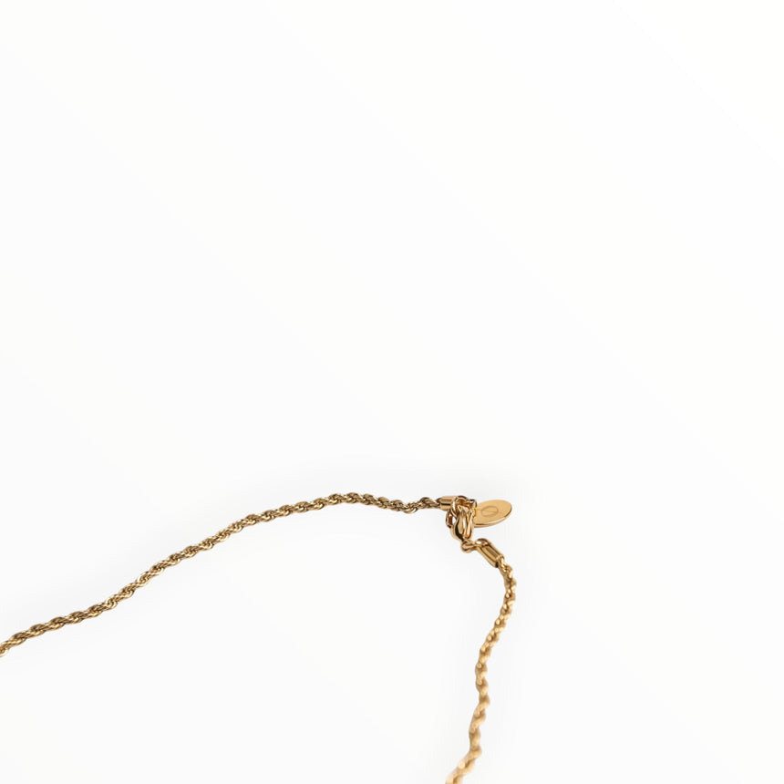 Spin Limit Torsade Chain - Gold - Spin Limit Boardshop