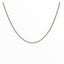 Spin Limit Torsade Chain - Silver - Spin Limit Boardshop