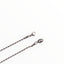 Spin Limit Torsade Chain - Silver - Spin Limit Boardshop