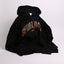 Spin Limit University Camo Hoodie - Black - Spin Limit Boardshop