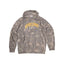 Spin limit University Hoodie - Camo - Spin Limit Boardshop