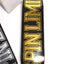 Spin Limit Varsity Board - Chrome Or Gold Foil - Spin Limit Boardshop