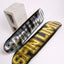 Spin Limit Varsity Board - Chrome Or Gold Foil - Spin Limit Boardshop