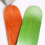 Spin Limit Varsity Board - Chrome Or Gold Foil - Spin Limit Boardshop