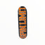 Spin Limit Varsity Board - Orange - Spin Limit Boardshop