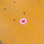 Spin Limit Varsity Board - Yellow 8.0 - Spin Limit Boardshop