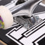 Spin Limit Varsity complete Board Junior - Blanc - Spin Limit Boardshop