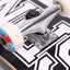 Spin Limit Varsity complete Board Junior - Blanc - Spin Limit Boardshop