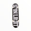 Spin Limit Varsity complete Board Junior - Blanc - Spin Limit Boardshop