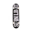 Spin Limit Varsity complete Board Junior - Blanc - Spin Limit Boardshop