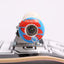 Spin Limit Varsity complete Board Junior - Blanc - Spin Limit Boardshop