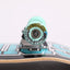 Spin Limit Varsity complete Board Junior - Turquoise - Spin Limit Boardshop