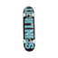 Spin Limit Varsity complete Board Junior - Turquoise - Spin Limit Boardshop