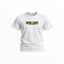 Spin Limit Varsity Tee Kid - White - Spin Limit Boardshop