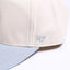 Spin Limit x 47' Mlb Embroidery Hitch Hat - Crème Gris Bleu - Spin Limit Boardshop