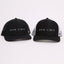 Spin Limit x 47 Simple Embrodery Trucker - Spin Limit Boardshop