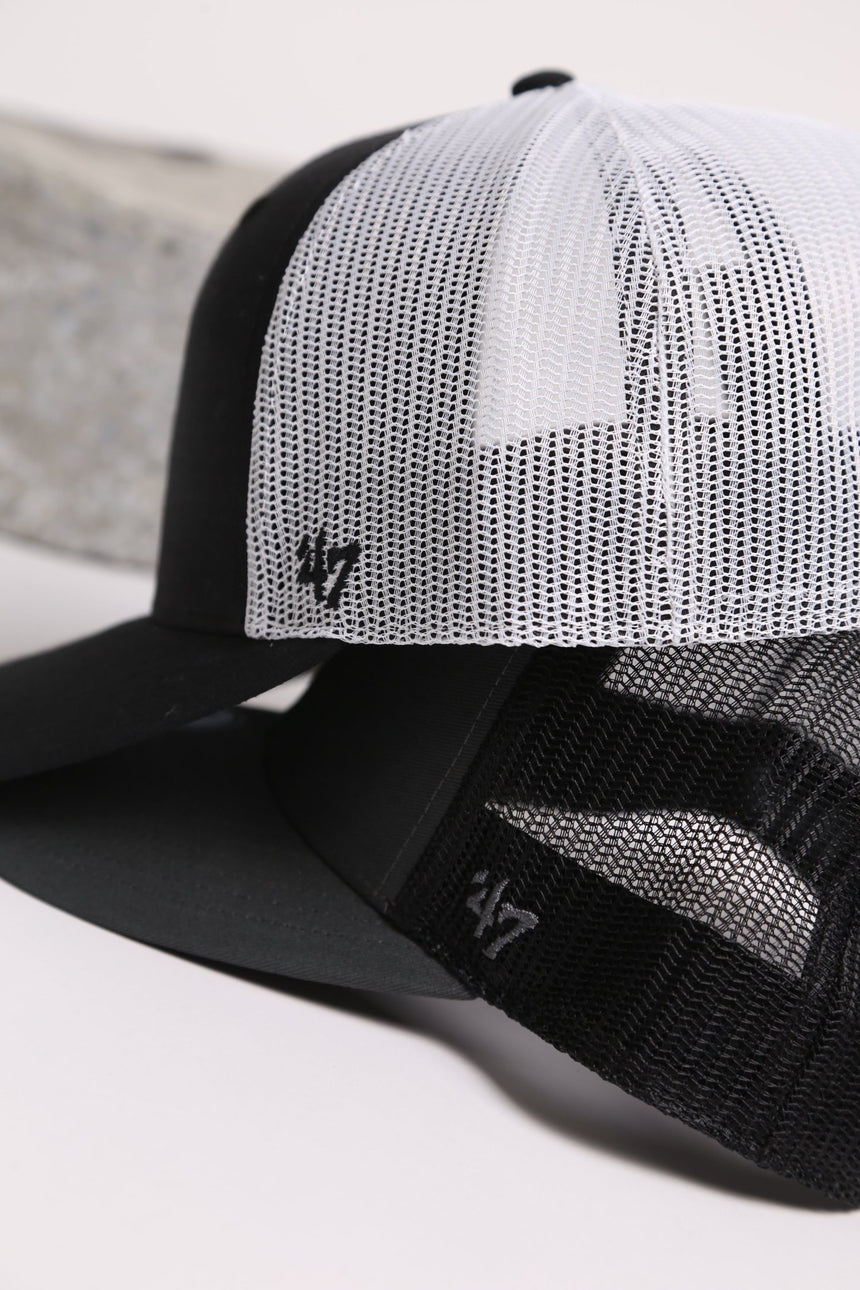 Spin Limit x 47' Slb Patch Retro - Spin Limit Boardshop