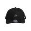 Spin Limit x 47' Slb Signature Retro Hat - Black - Spin Limit Boardshop