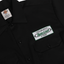 Spin Limit x Dickies Parts And Service Work Shirt - Black - Spin Limit Boardshop