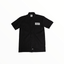 Spin Limit x Dickie's Parts And Service Work Shirt - Black - Spin Limit Boardshop