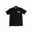 Spin Limit x Dickies Parts And Service Work Shirt - Black - Spin Limit Boardshop