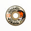 Spitfire F4 99 Nikolai Pro Edition Classic - Natural Orange - Spin Limit Boardshop