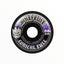 Spitfire F4 99 Team Conical Full - Black 54mm - Spin Limit Boardshop