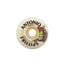 Spitfire F4 Antonio Durao Squad Lock 99Duro - 54mm - Spin Limit Boardshop