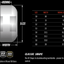 Spitfire F4 Classic Zion Cosmic 99Duro - 53mm - Spin Limit Boardshop