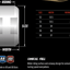 Spitfire F4 Conical Full Fibiana Invasion 99Duro - 54mm - Spin Limit Boardshop