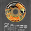 Spitfire F4 Conical Full Fibiana Invasion 99Duro - 54mm - Spin Limit Boardshop